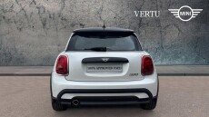 MINI Hatchback 1.5 Cooper Exclusive Premium 3dr Auto Petrol Hatchback